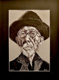 "The caregiver"