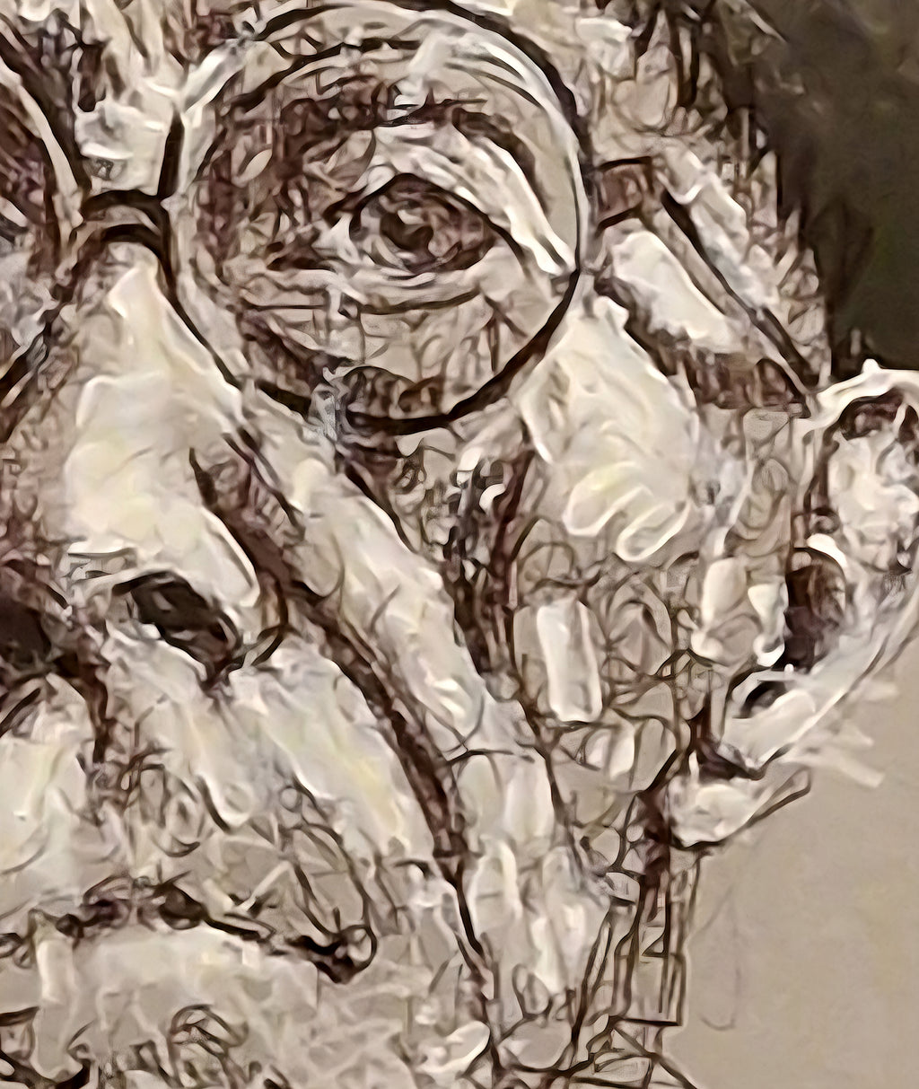 "The caregiver"