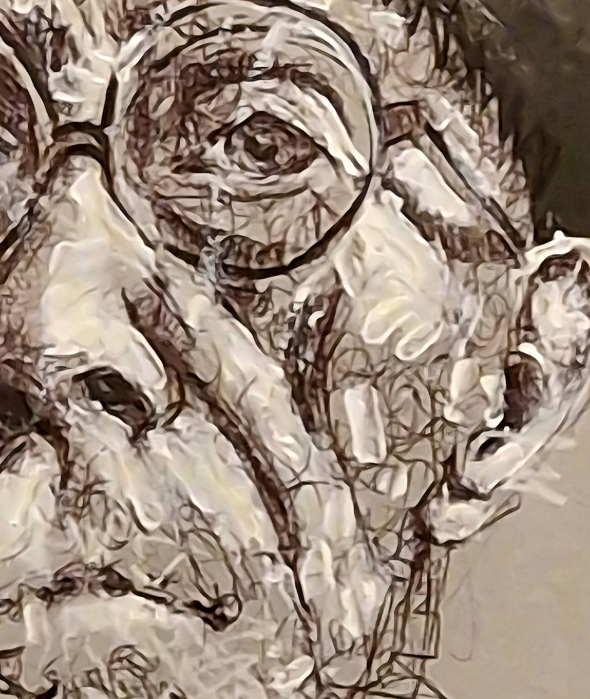 "The caregiver"