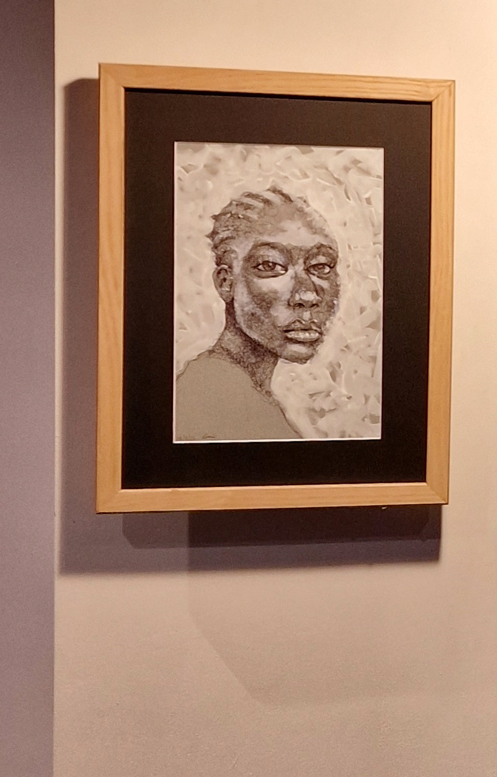 " Louise "