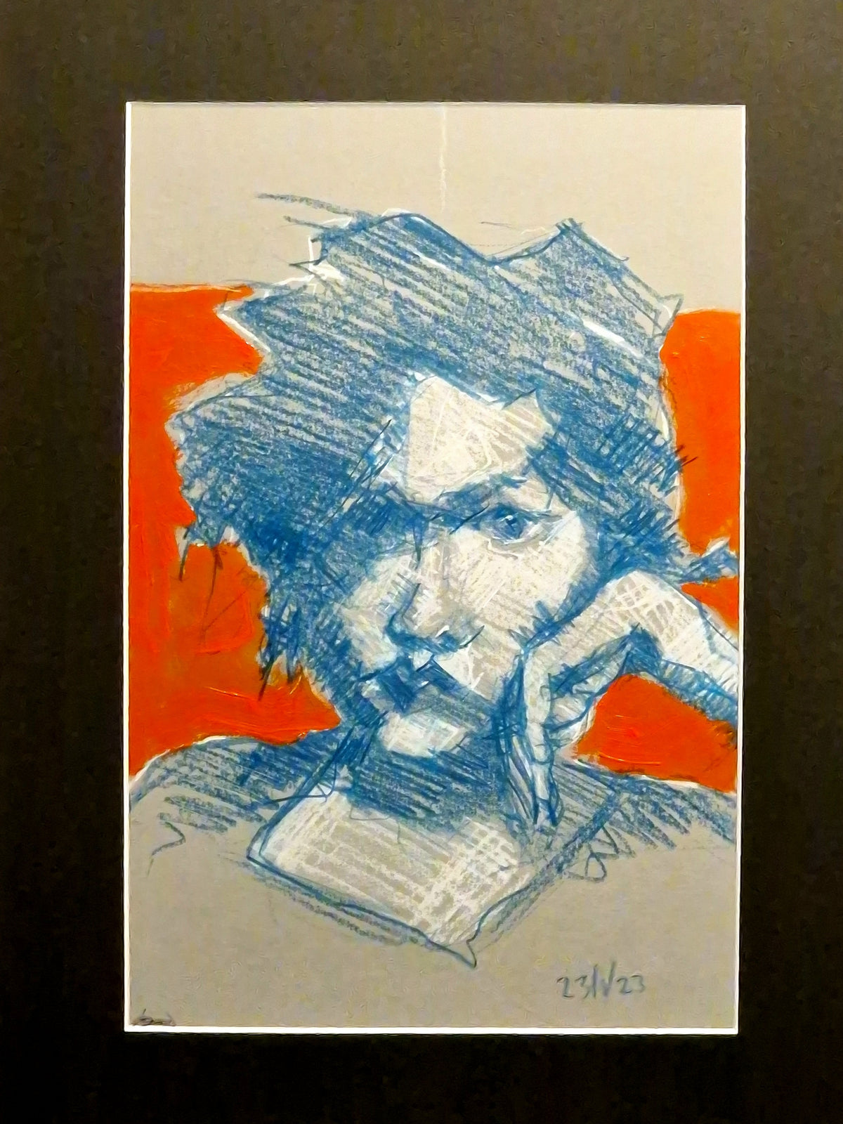 "Kate"