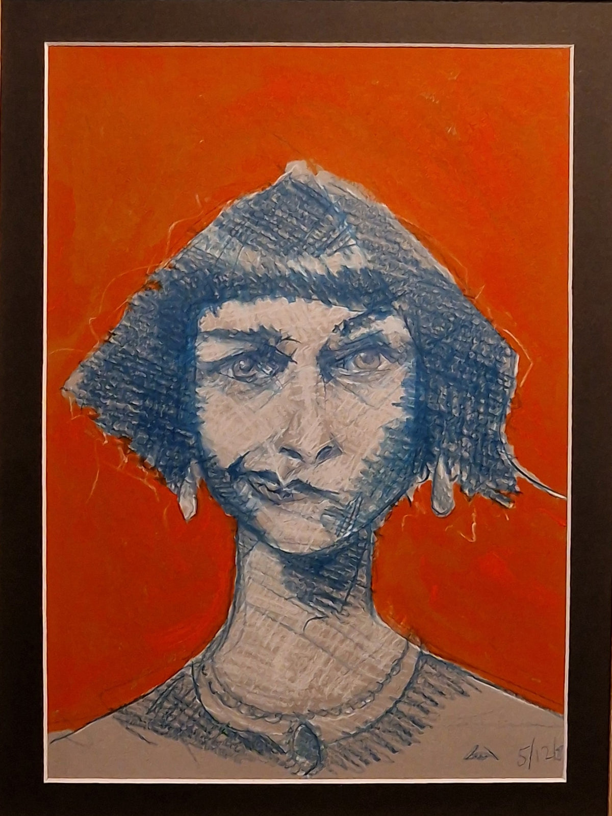 'Katherine'