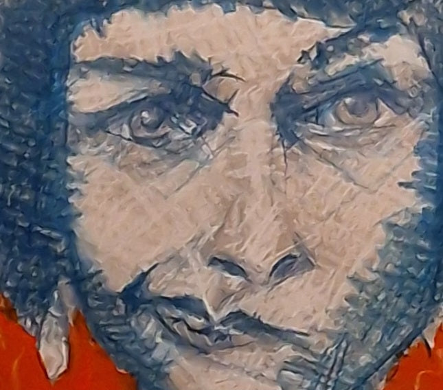 'Katherine'
