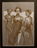 "The bitch is back"