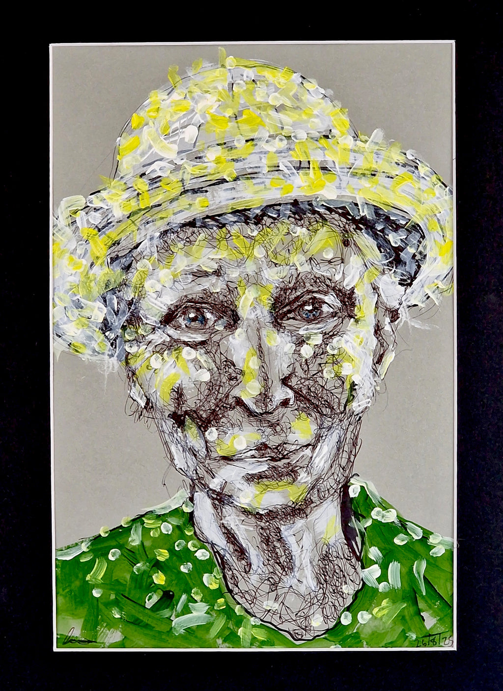 " Sunshine"