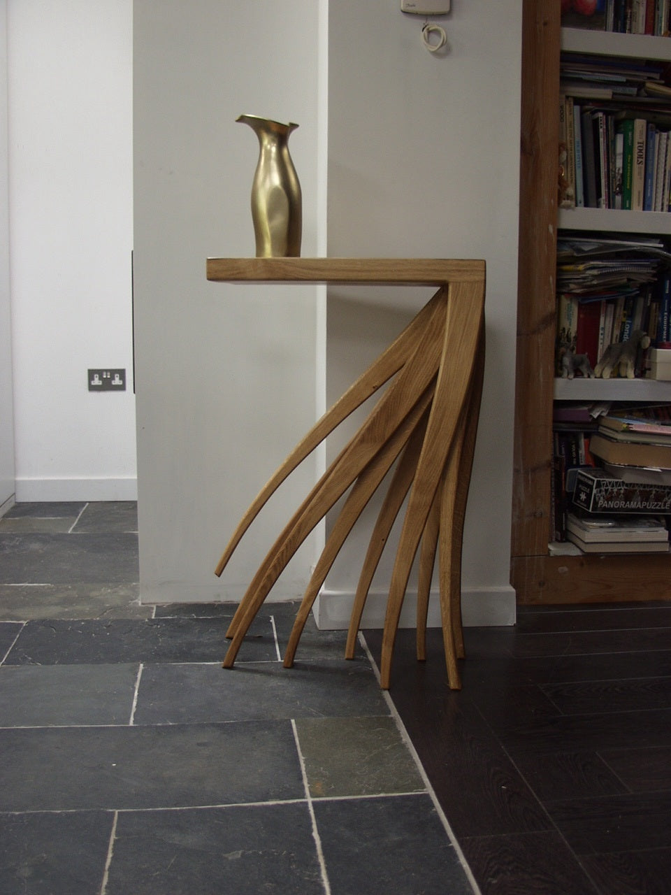 Flutter Table