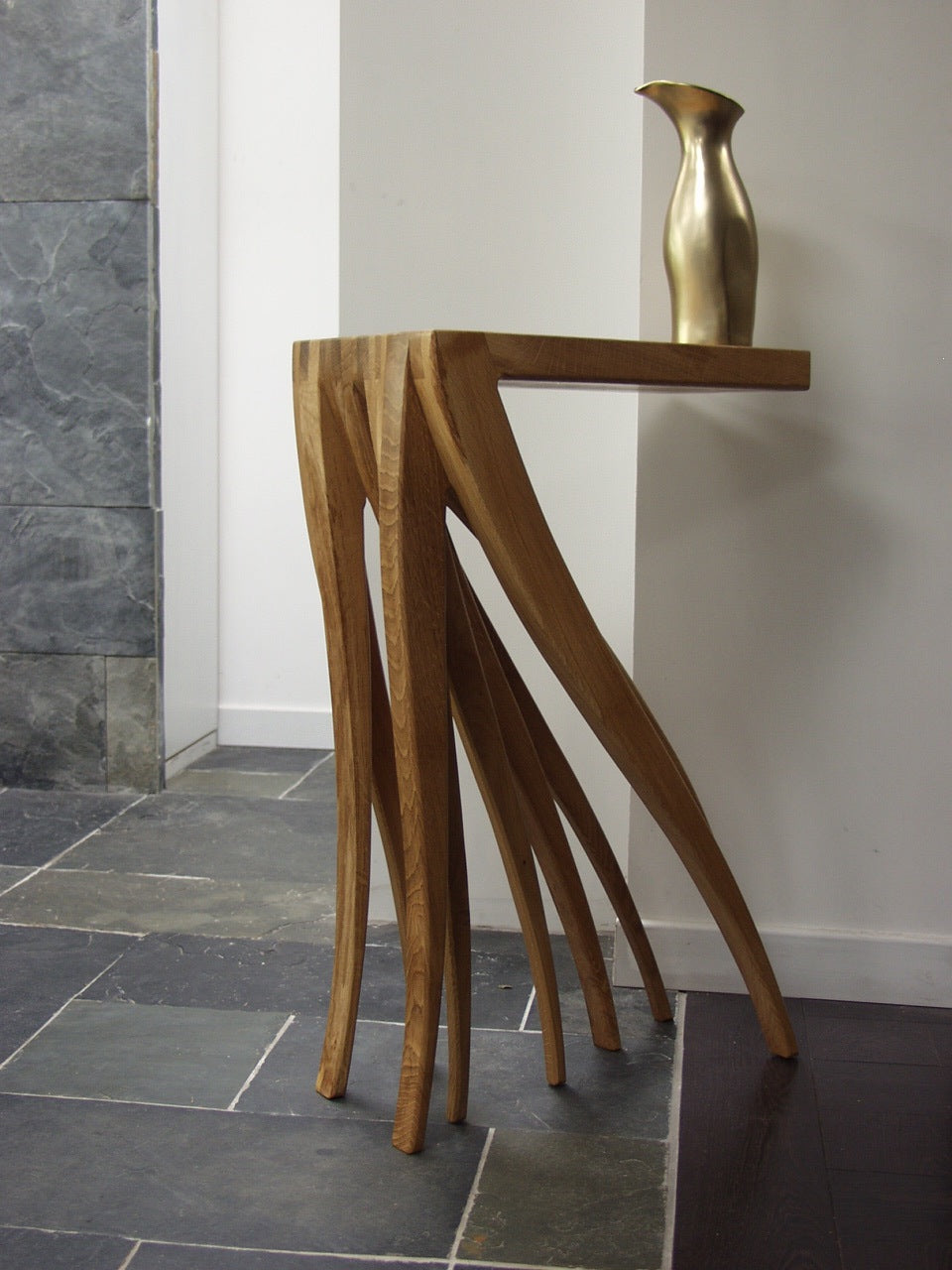 Flutter Table