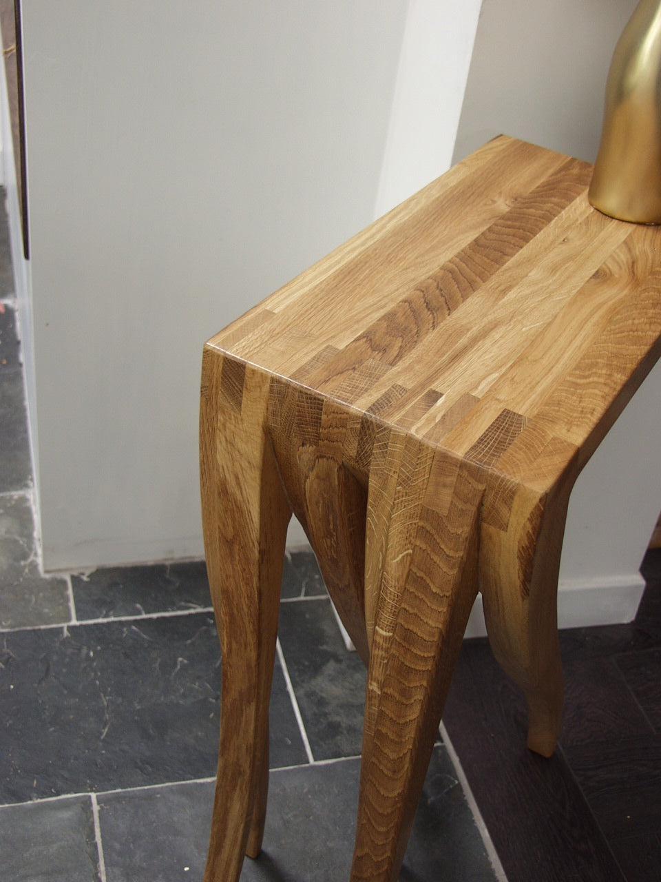 Flutter Table
