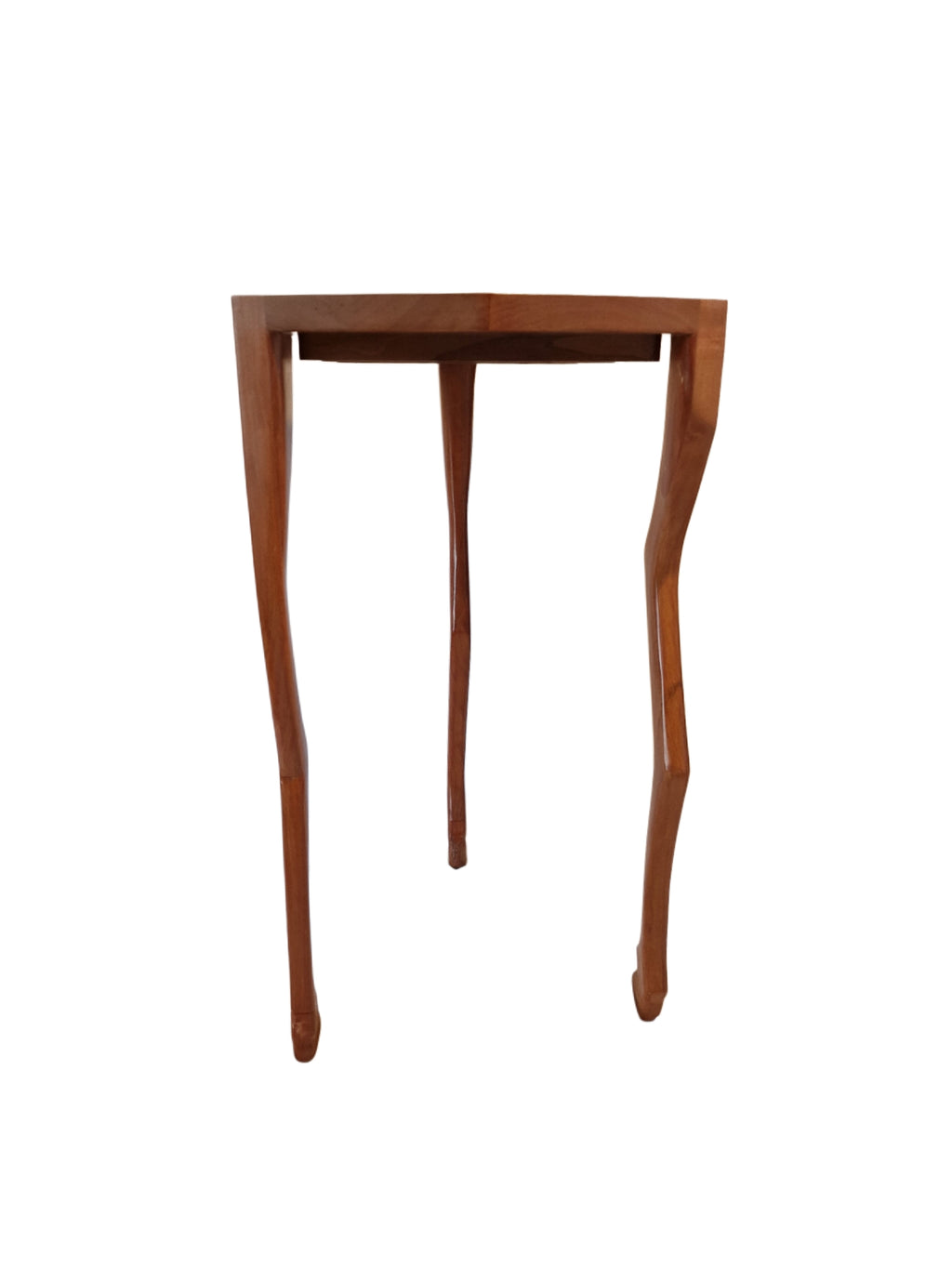 "Scone" table