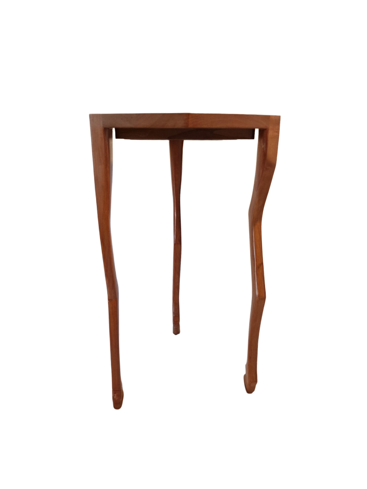"Scone" table