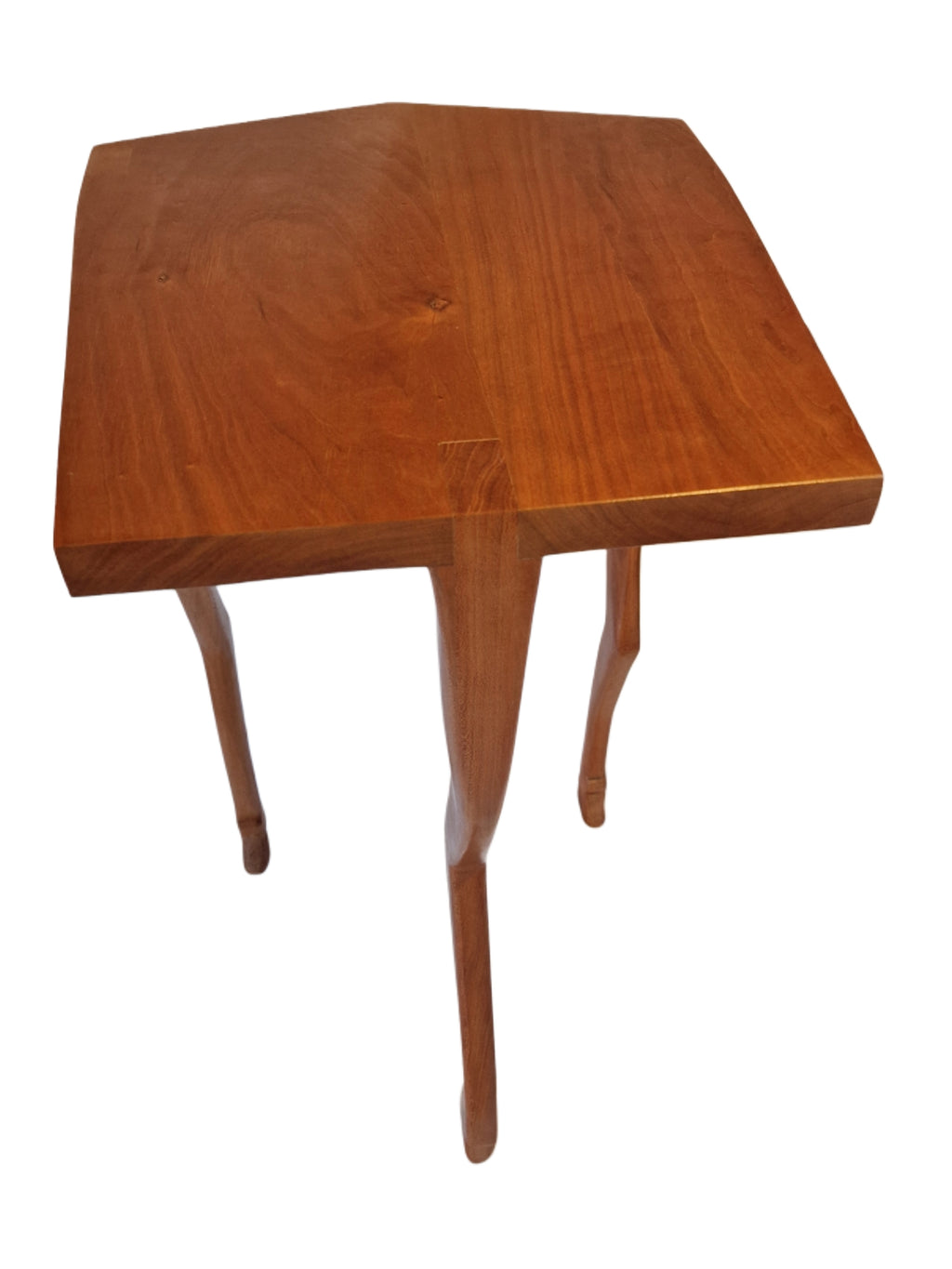 "Scone" table