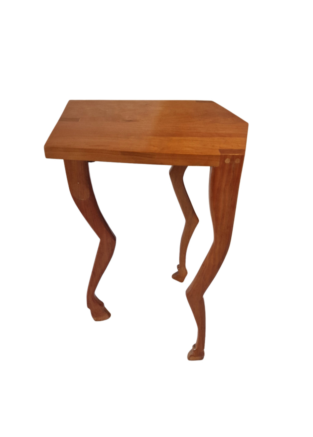 "Scone" table