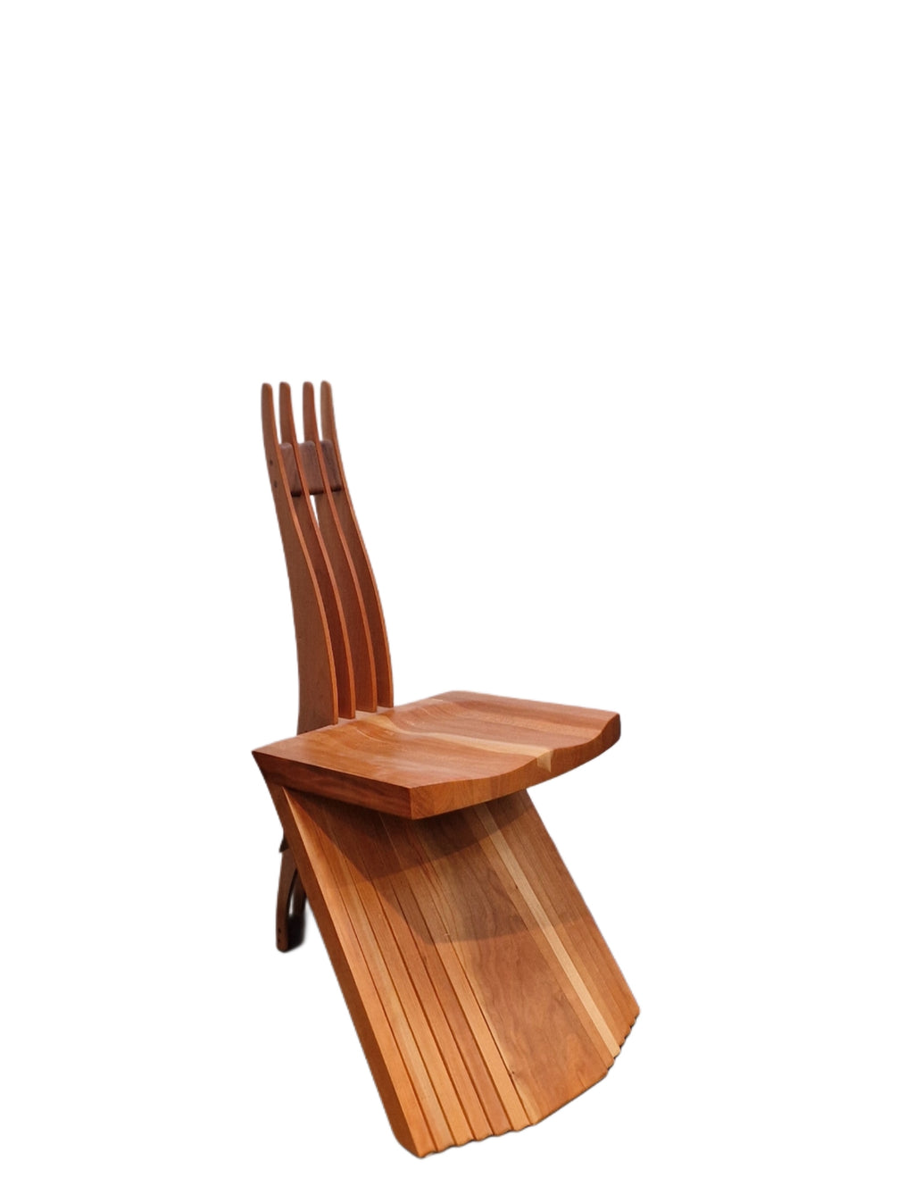 Art school chair