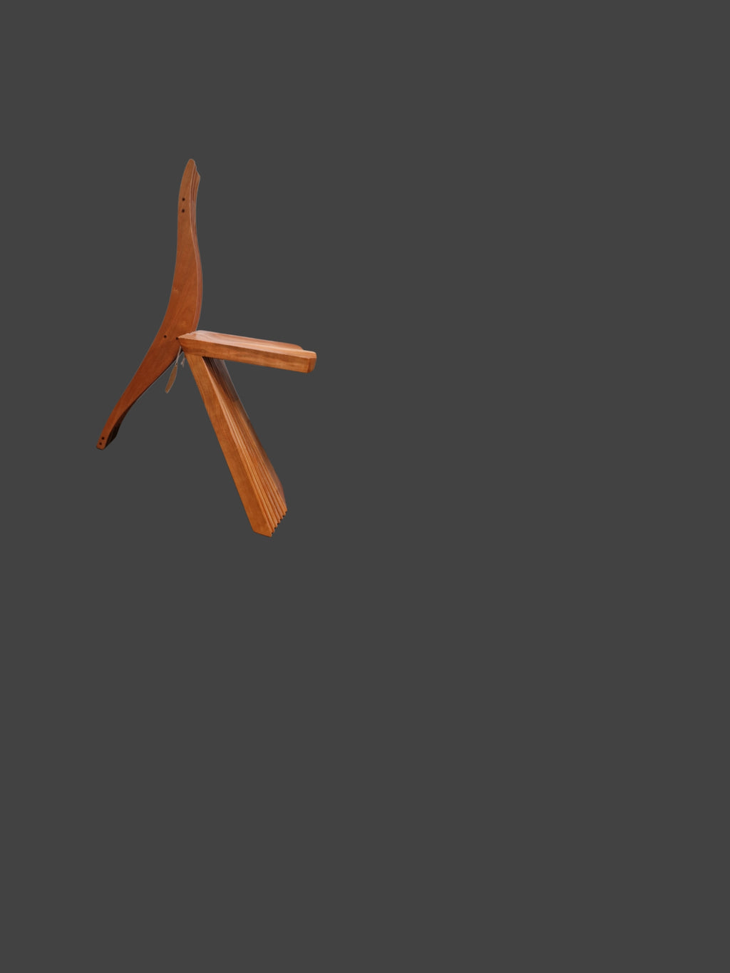 Art school chair