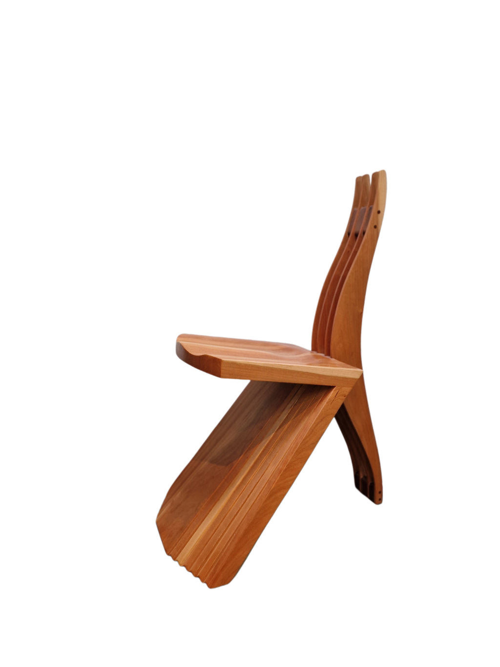 Art school chair
