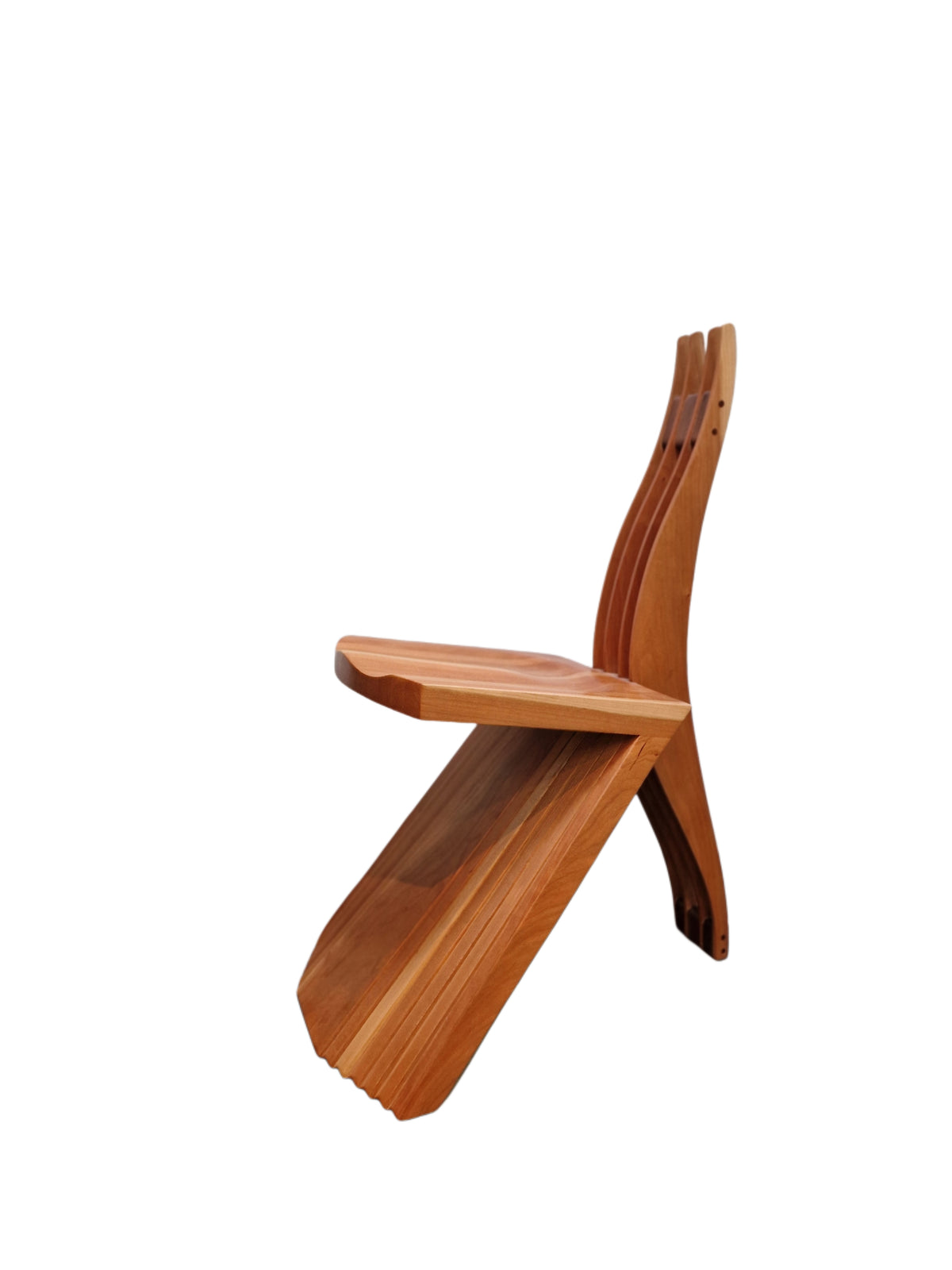 Art school chair