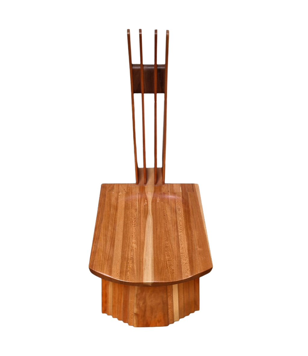 Art school chair